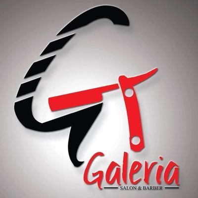 Galeria Salon & Barber