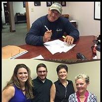 Congratulations to one of best cutomers on his new home & using a Renovation Loan!