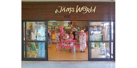 Jams World