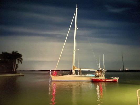 Tow BoatU.S. Naples & Marco Island