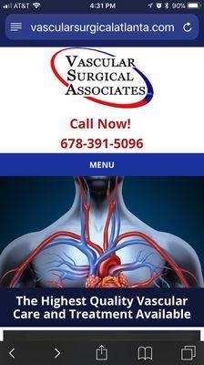 Vascular Surgical Associates