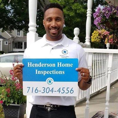 Henderson Home Inspections