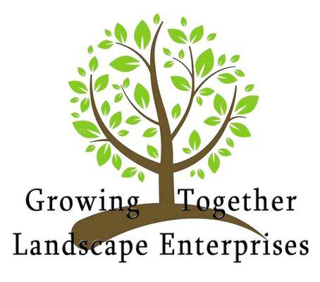 Growing Together landscape services