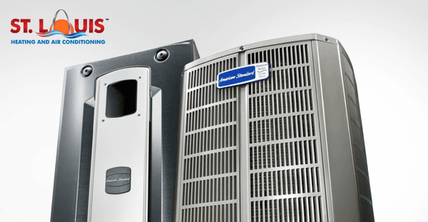 St. Louis Heating and Air Conditioning