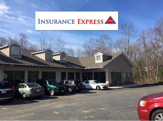 Lowest Rates For Home and Auto Insurance.