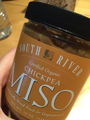 South River Miso Co