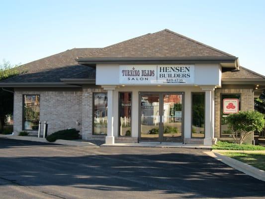 Hensen Builders