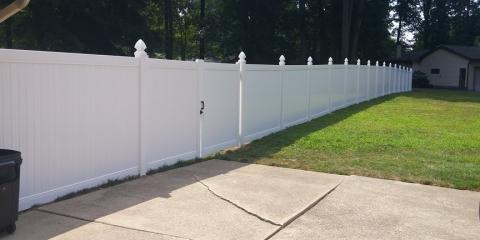 Old Fashioned Fence & Deck Co