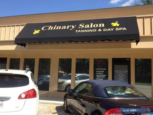 Chinary Salon in Oakridge  North