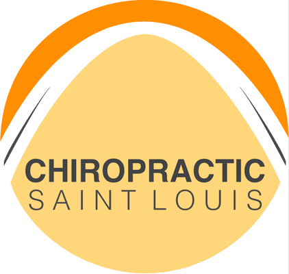 Chiropractic Saint Louis Logo