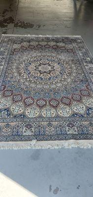 Persian Rug