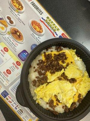 Waffle House