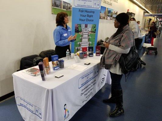 Fair Housing Center of Metropolitan Detroit