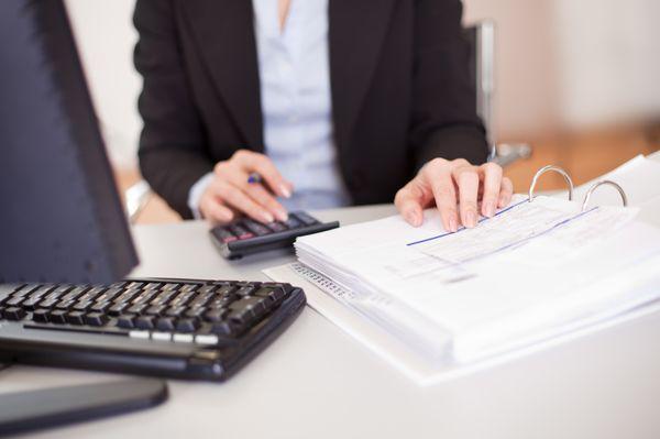 Desarden Accounting Services