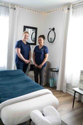 Aozora Wellness Massage and Therapy