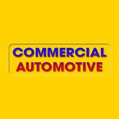 Commercial Automotive