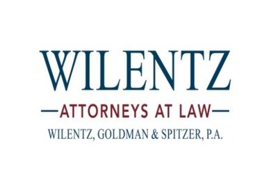 Wilentz, Goldman & Spitzer P.A.