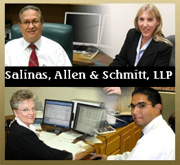 Salinas, Allen & Schmitt, LLP