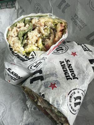 Jimmy John's