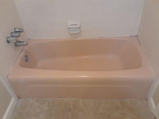 Tub and Counter Top Refinshers