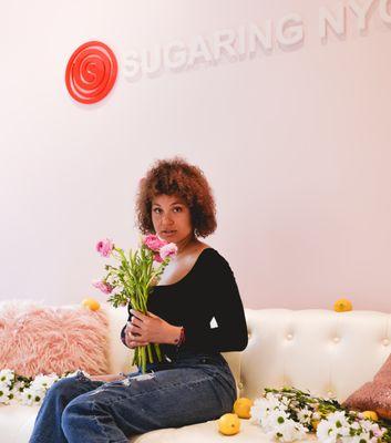 Sugaring NYC - Madison