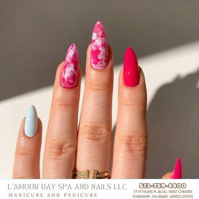 L'Amour Day Spa and Nails