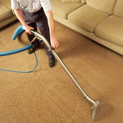 Carpet Cleaning