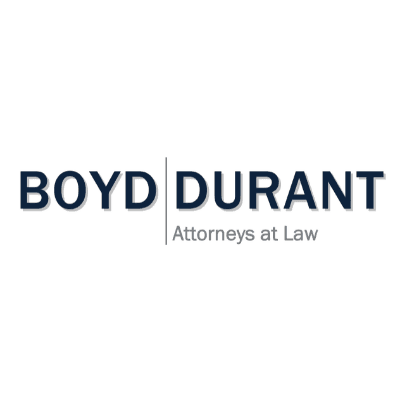 Boyd & DuRant Attorneys At Law