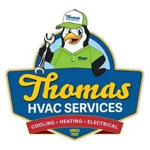 Thomas HVAC Services