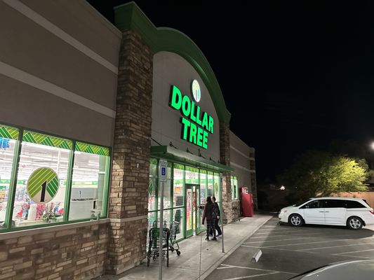 Dollar Tree