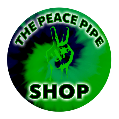 The Peace Pipe Shop