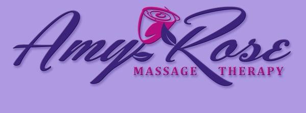 Amy Rose Massage Therapy