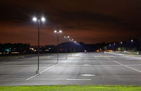 Commercial Lighting