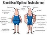 Testosterone therapy for men