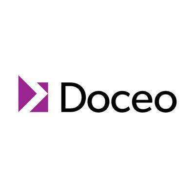 Doceo logo