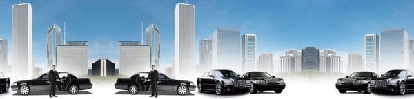 Chicago Limo Services