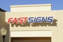 Fastsigns