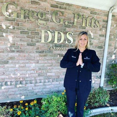 Dentist American Fork UT - Greg G Pitts DDS