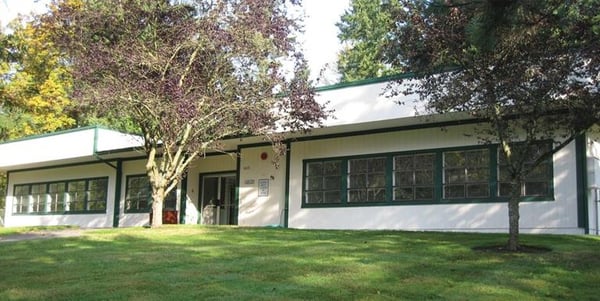 After 60 years in Bellevue, the school has moved to a new Campus in Woodinville!