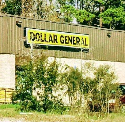 Dollar General