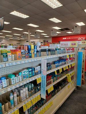 CVS Pharmacy