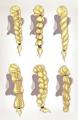 Braids