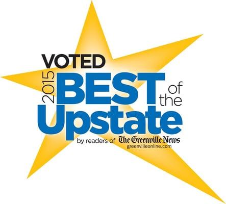 Want to know why Family Dental Health was voted "Best Dentistry of the Upstate"? Come see...