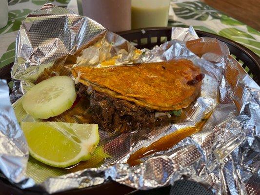 El Fogon de Indy Tortilleria y Taqueria