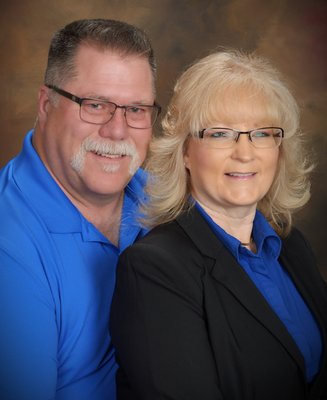 Mark and Lisa Boisvert, Gold Team Realtors