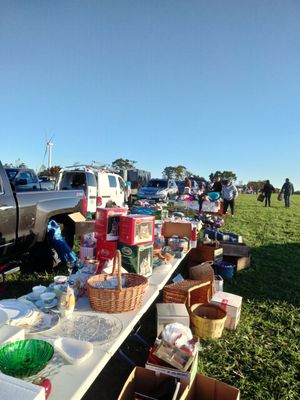 Plainfield Pike Flea Market