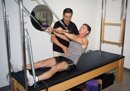 RestoreRehab Physical Therapy