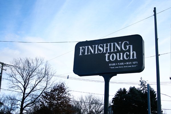 Finishing Touch Salon