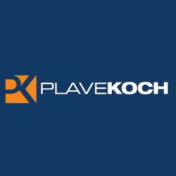 Plave Koch PLC - Firm Logo