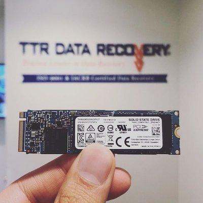 SSD Data Recovery Service in Aventura _ TTR Data Recovery Services